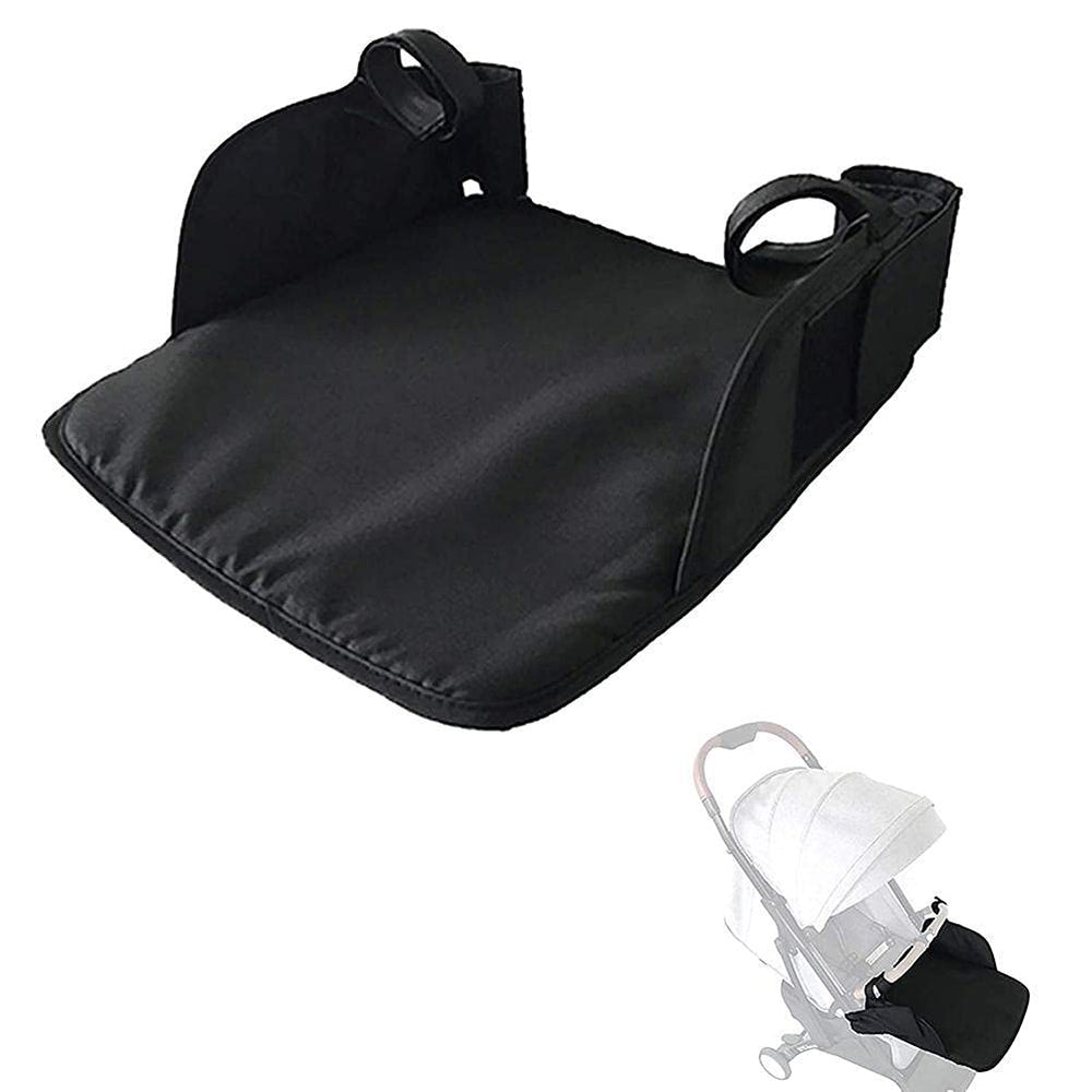 LÓVFEIFAN footrest attached with adjustable belt for secure fit