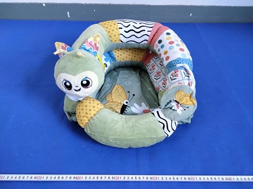 Lovvie & Joy gift-ready baby playset supports early development and bonding.