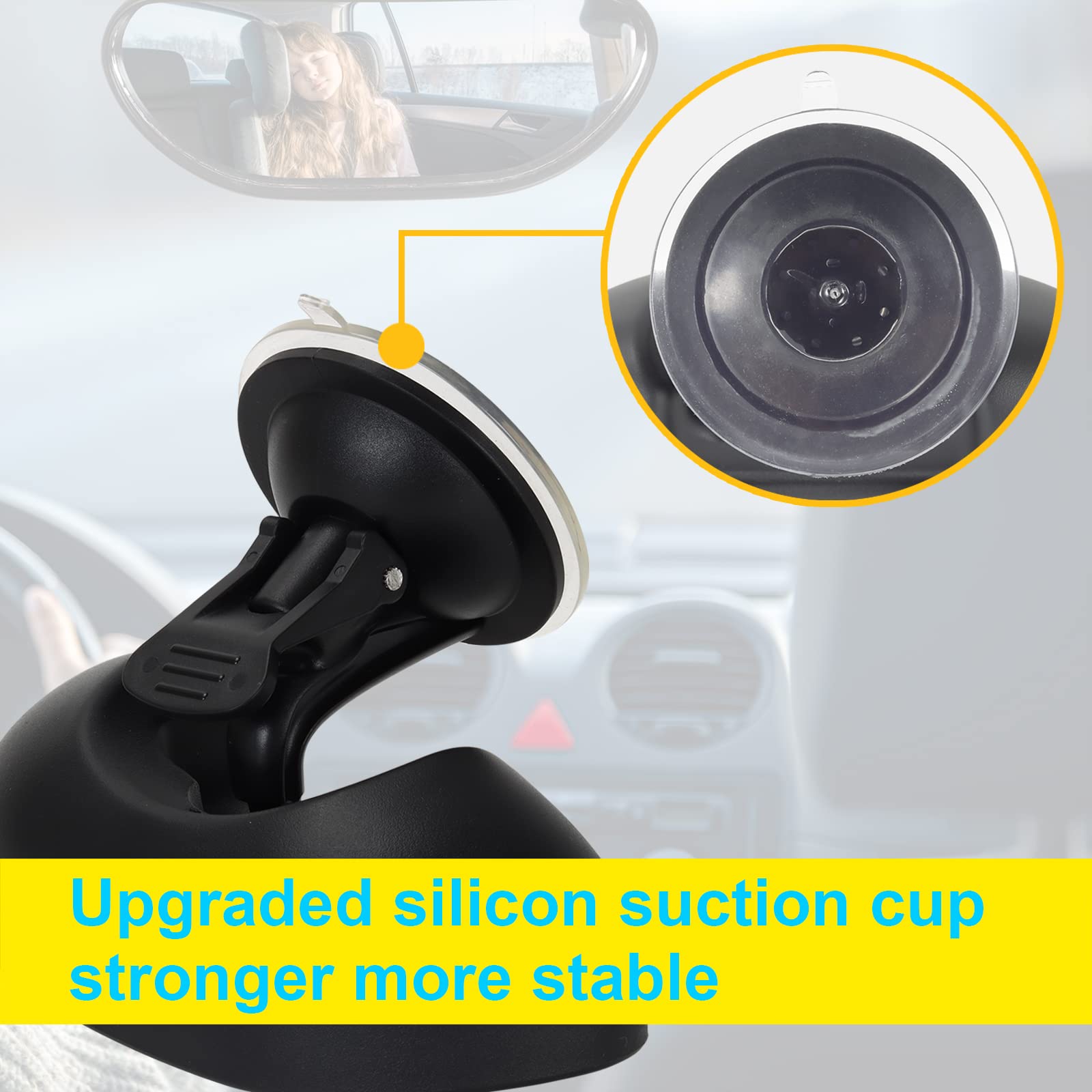 LoyaGour wide compatibility works with cars, SUVs, vans, and trucks.