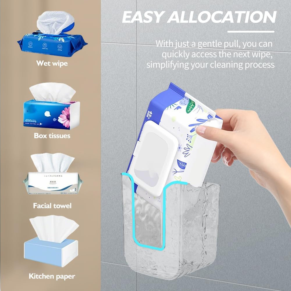 Loyanger easy-install using self-adhesive design without drilling