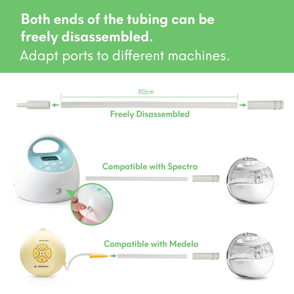 LOZAEVE CaraCups compatible with Medela and Lansinoh systems