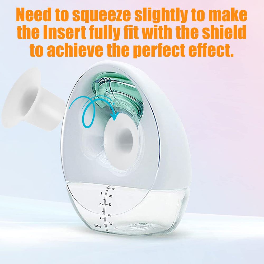 LOZAEVE easy cleaning and long-lasting silicone for daily use.