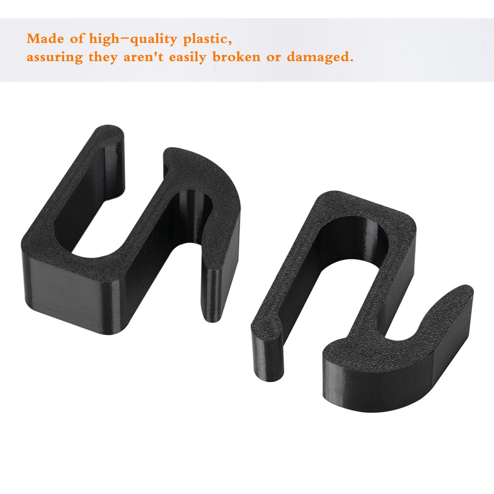 LUAATT upgraded load-bearing design supports chairs and gear safely