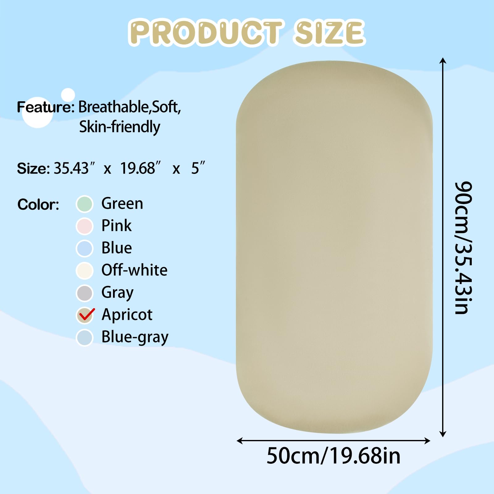 Lucakuins care-ready design simplifies cleaning and upkeep.
