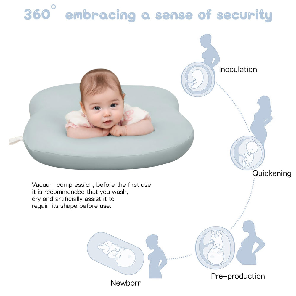 Lucakuins vacuum packaging on the go design helps travel-friendly setup.