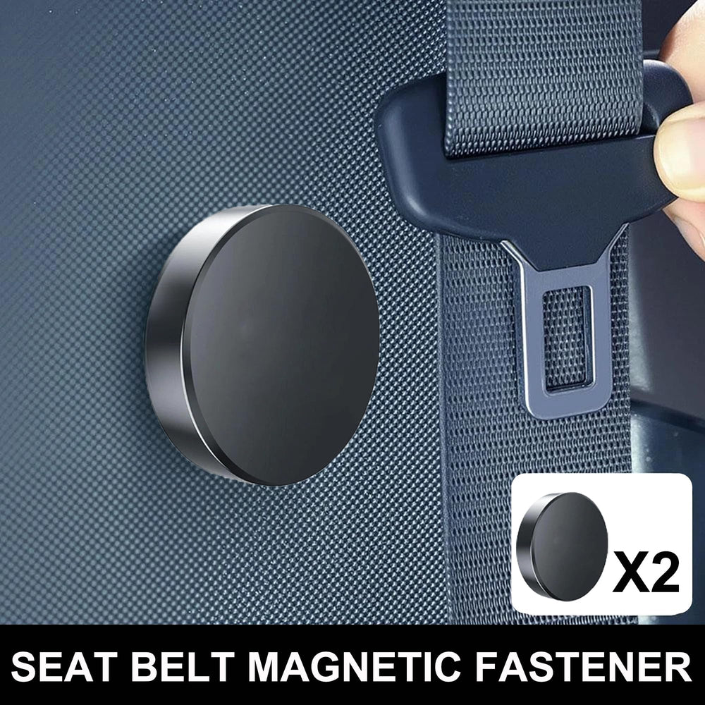 LUCKLYJONE 2-pack keeps spare holders for multiple vehicles