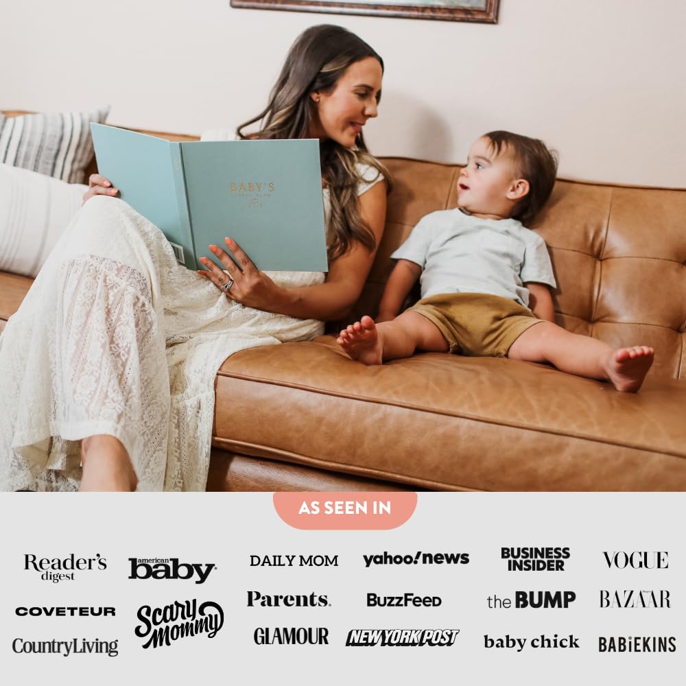 Lucy Darling Celestial Skies gender-neutral design suits every family for milestones