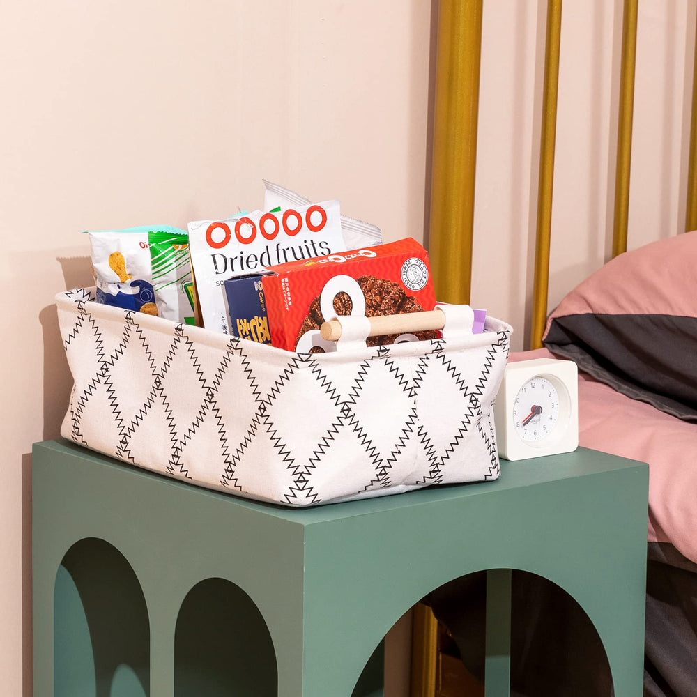 LUFOFOX folded-storage option demonstrates compact storage