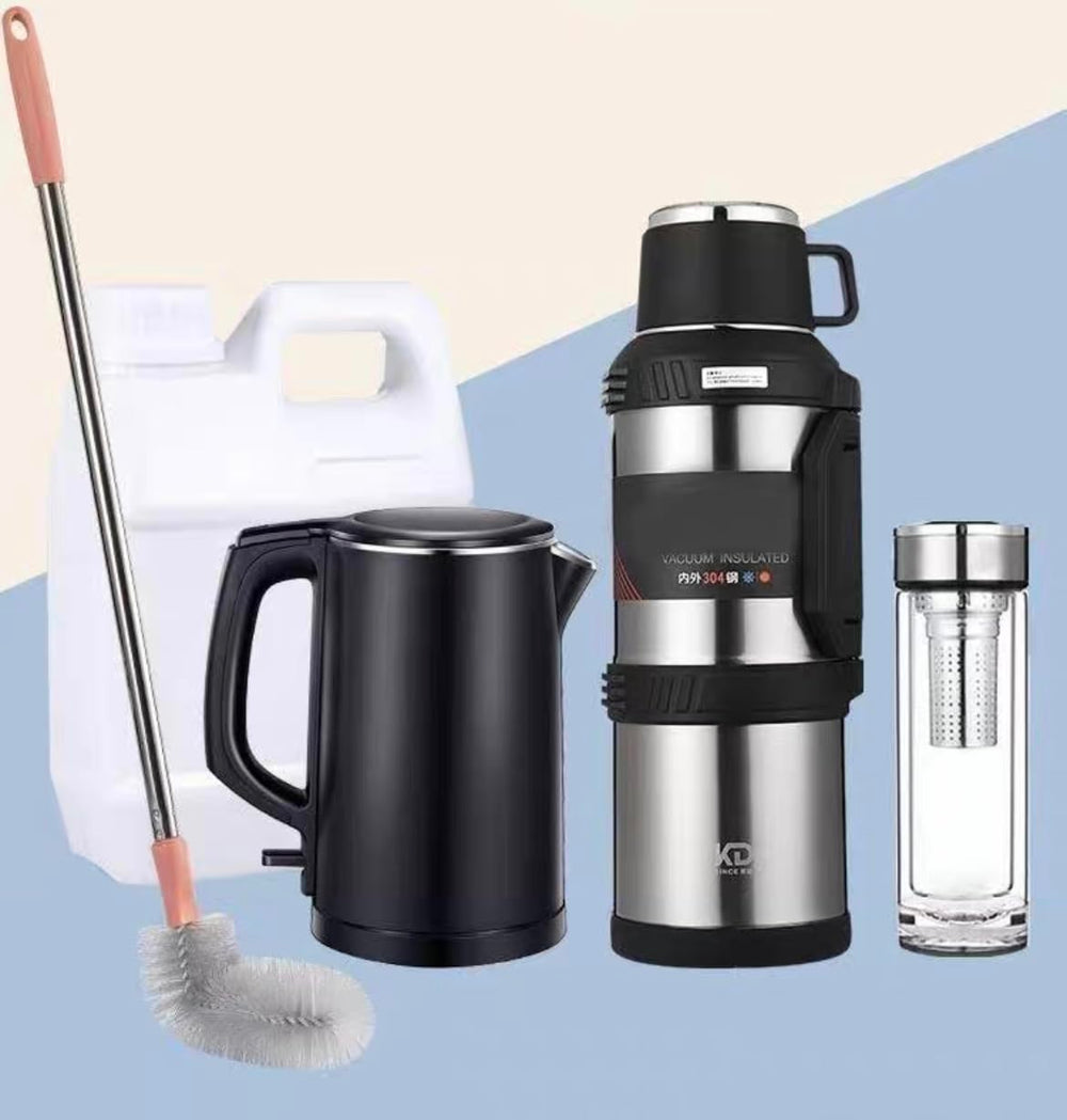 LuFOX PP stainless steel PVC construction for durable, long-lasting use.