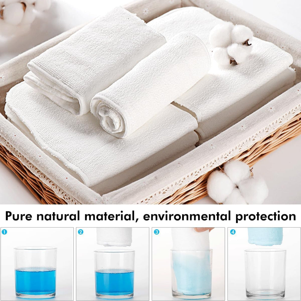 LukLoy machine-washable dryer-friendly inserts for easy cleanup.