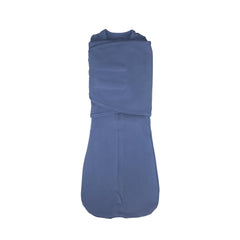 LullaBaby Double Dream Swaddle dual wings secure newborns for calmer sleep