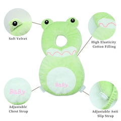 LULLABY COTTON 100% cotton cover close-up for breathable skin-friendly feel.