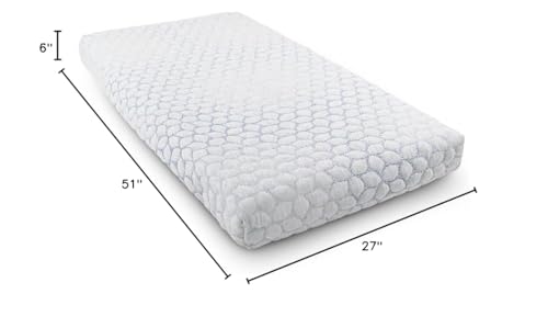 Lullaby Earth Gentle Start close-up cover shows waterproof, wipe-clean surface