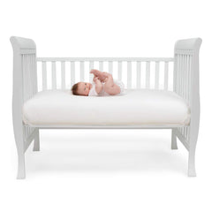 Lullaby Earth plant-based coating guards against spills while staying chemical-friendly
