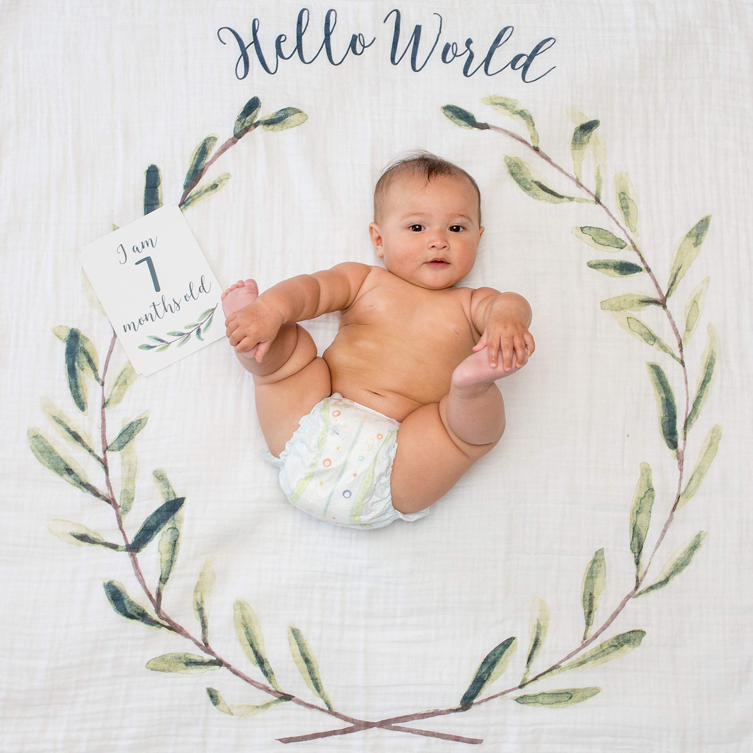 Lulujo nursing cover and stroller cover illustrate practical daily versatility.