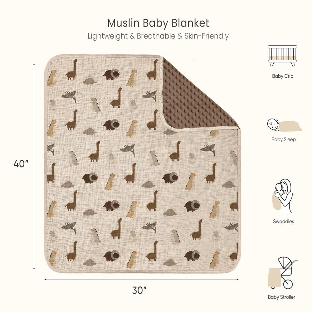 lulumoon machine-washable blanket that stays soft after washes