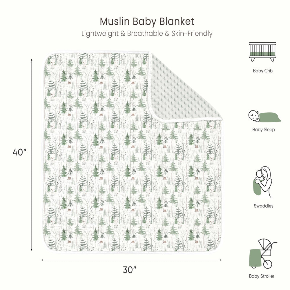 Lulumoon stroller-use setting shows versatility on the go.