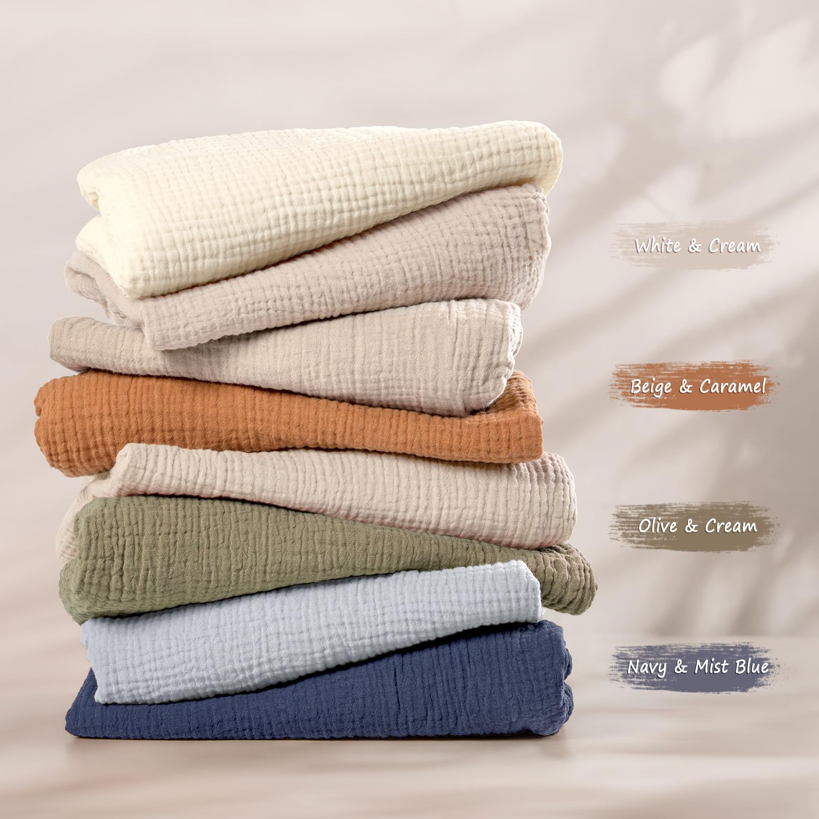 lulumoon two-pack bassinet sheets provide ready replacements for busy nurseries