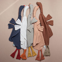 lulumoon goose-lovey travel-friendly compact design ready for on-the-go