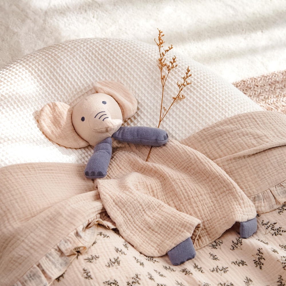Lulumoon Machine Washable Easy Care keeps softness after many washes
