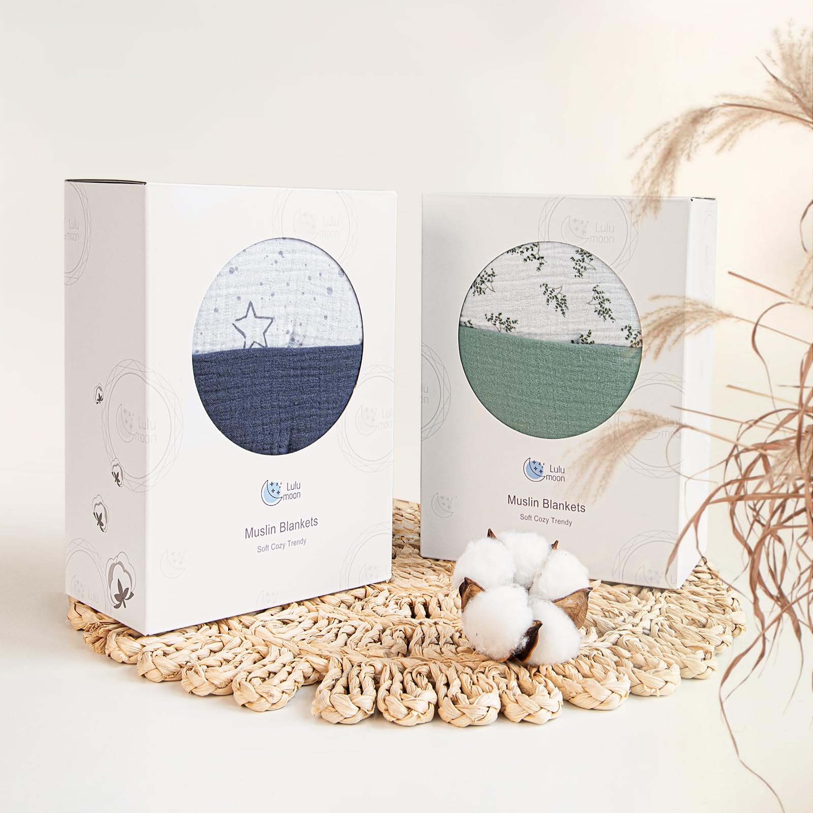 Machine washable for easy care and quick refresh.