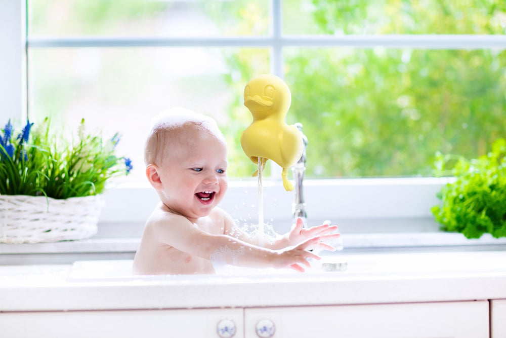 Lulyboo gift for new parents blends safety, practicality, and charm.