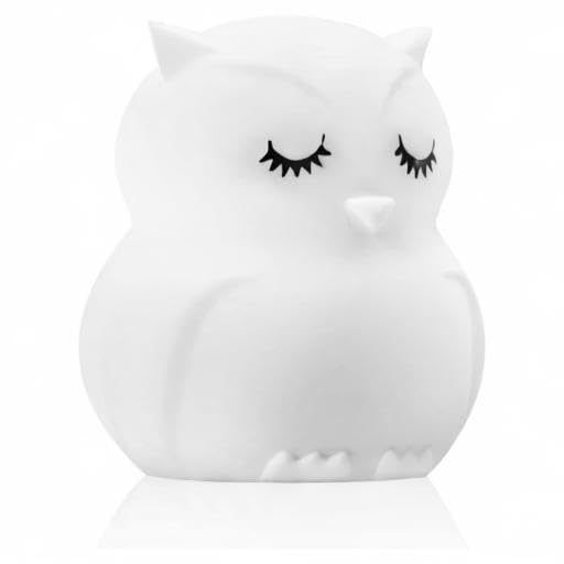 Lumipets makes a thoughtful gift for nurseries and new babies.