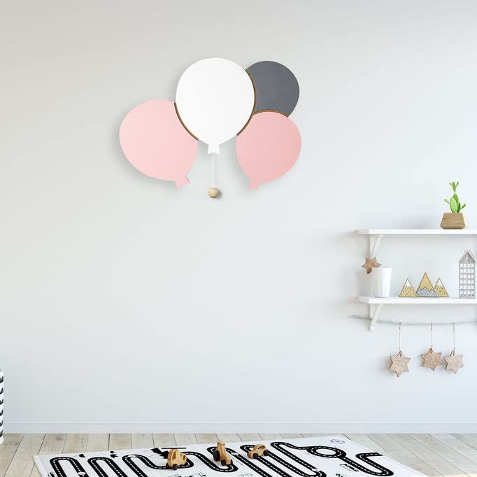 Lumipets soft LED glow creates soothing sleep room ambiance