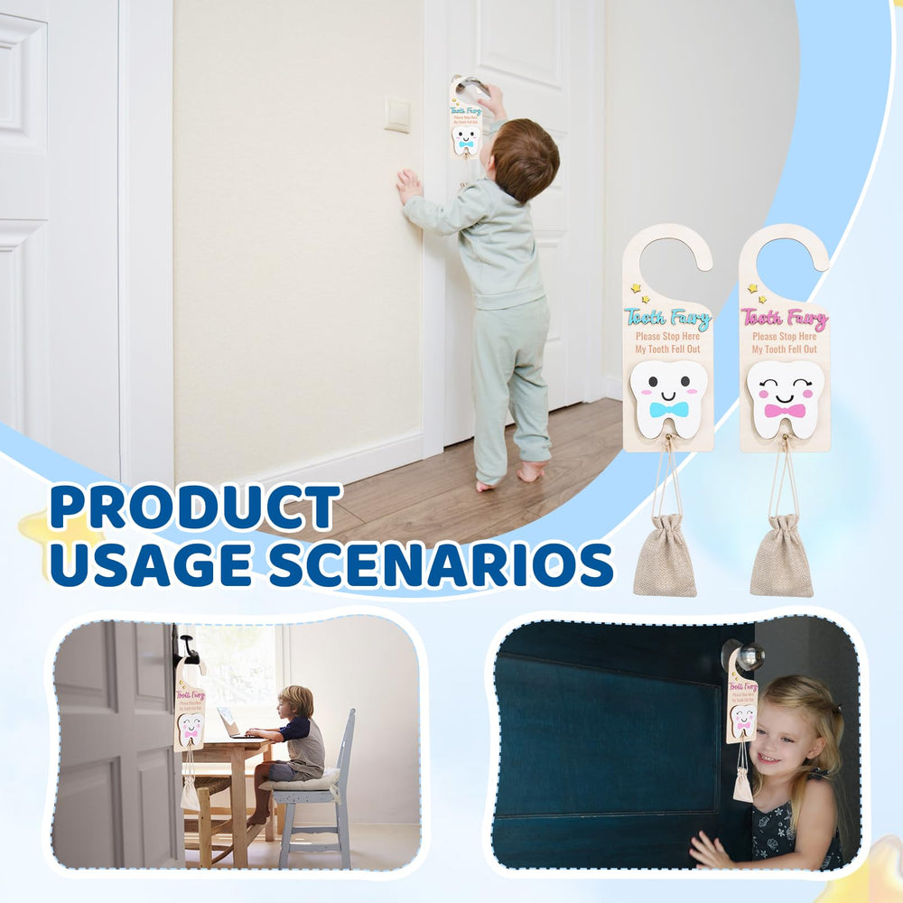 Lummitwit Wooden relief door design adds child-friendly decor
