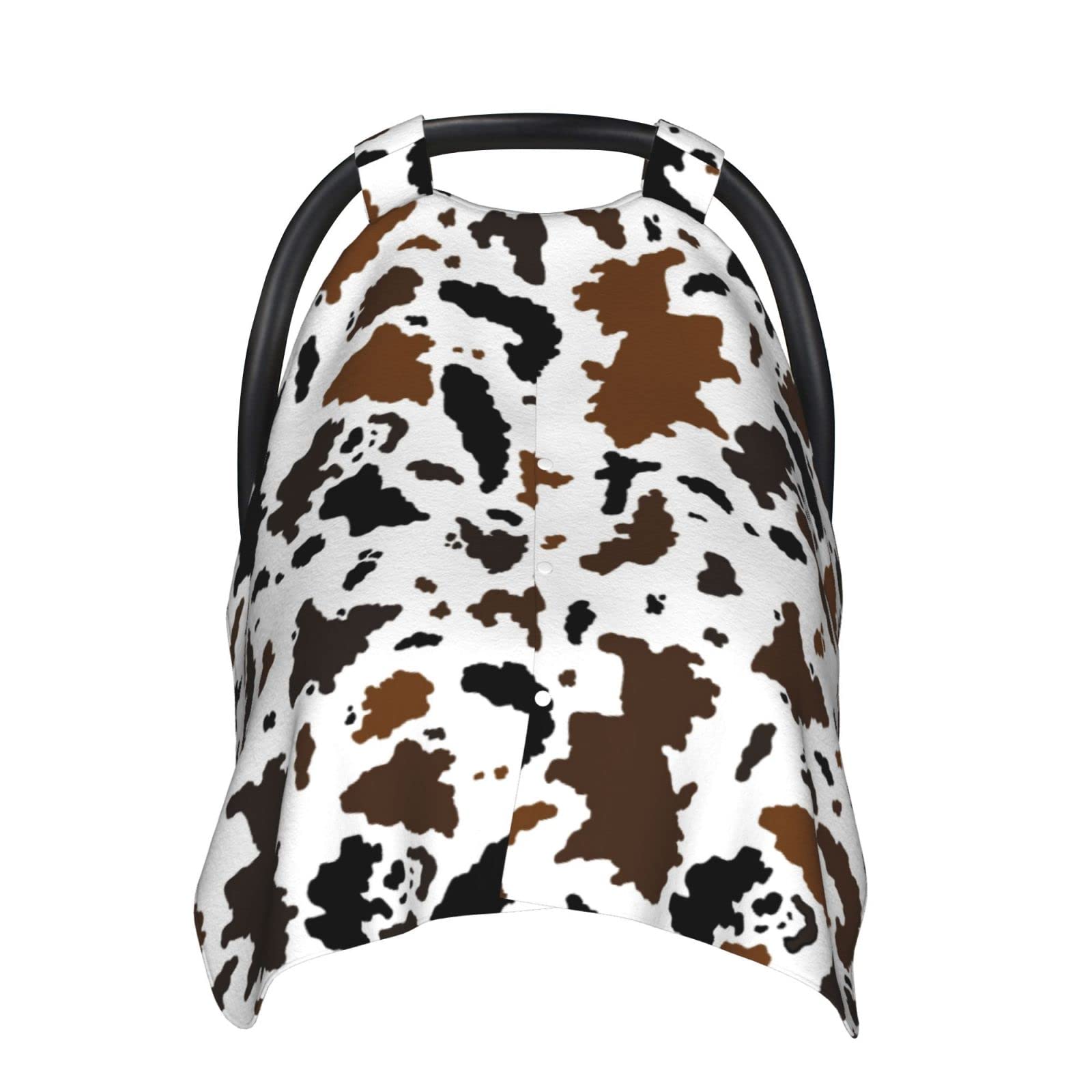 Lunepon baby canopy cover provides privacy and shade