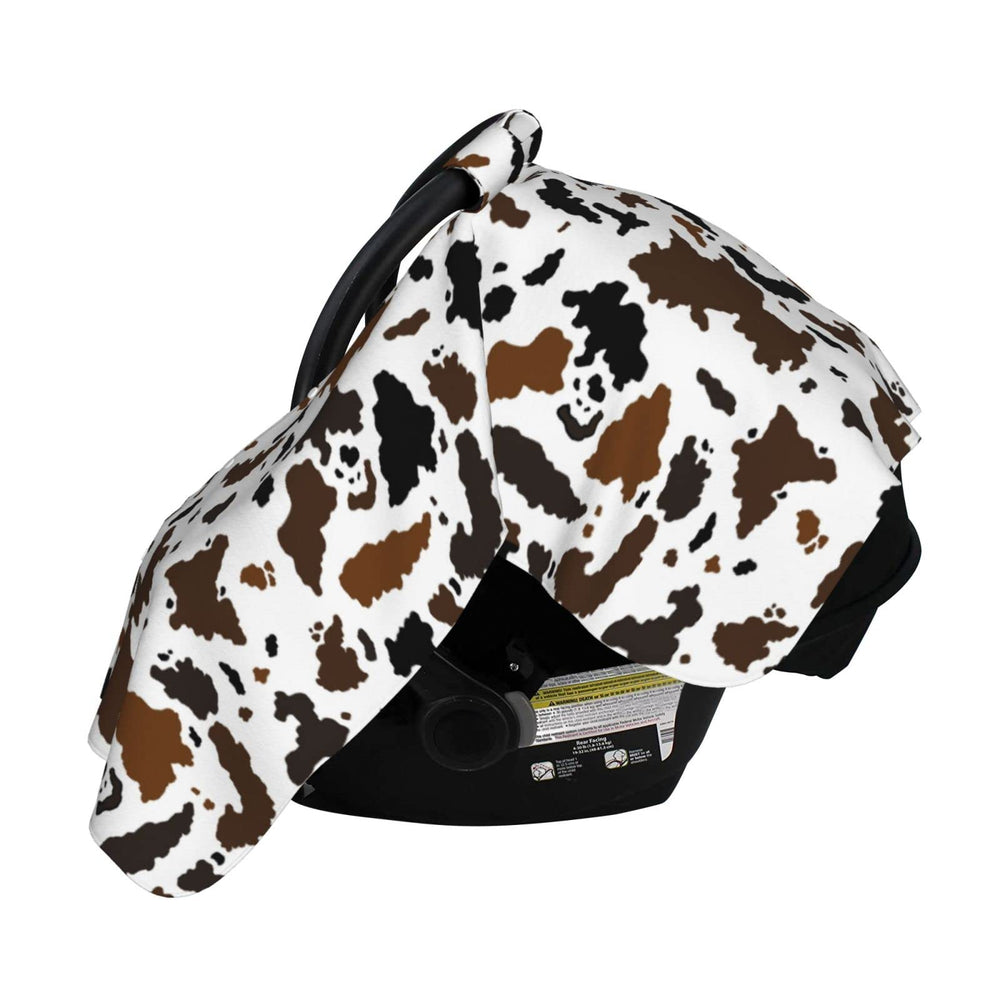 Lunepon nursing cover for breastfeeding on the go