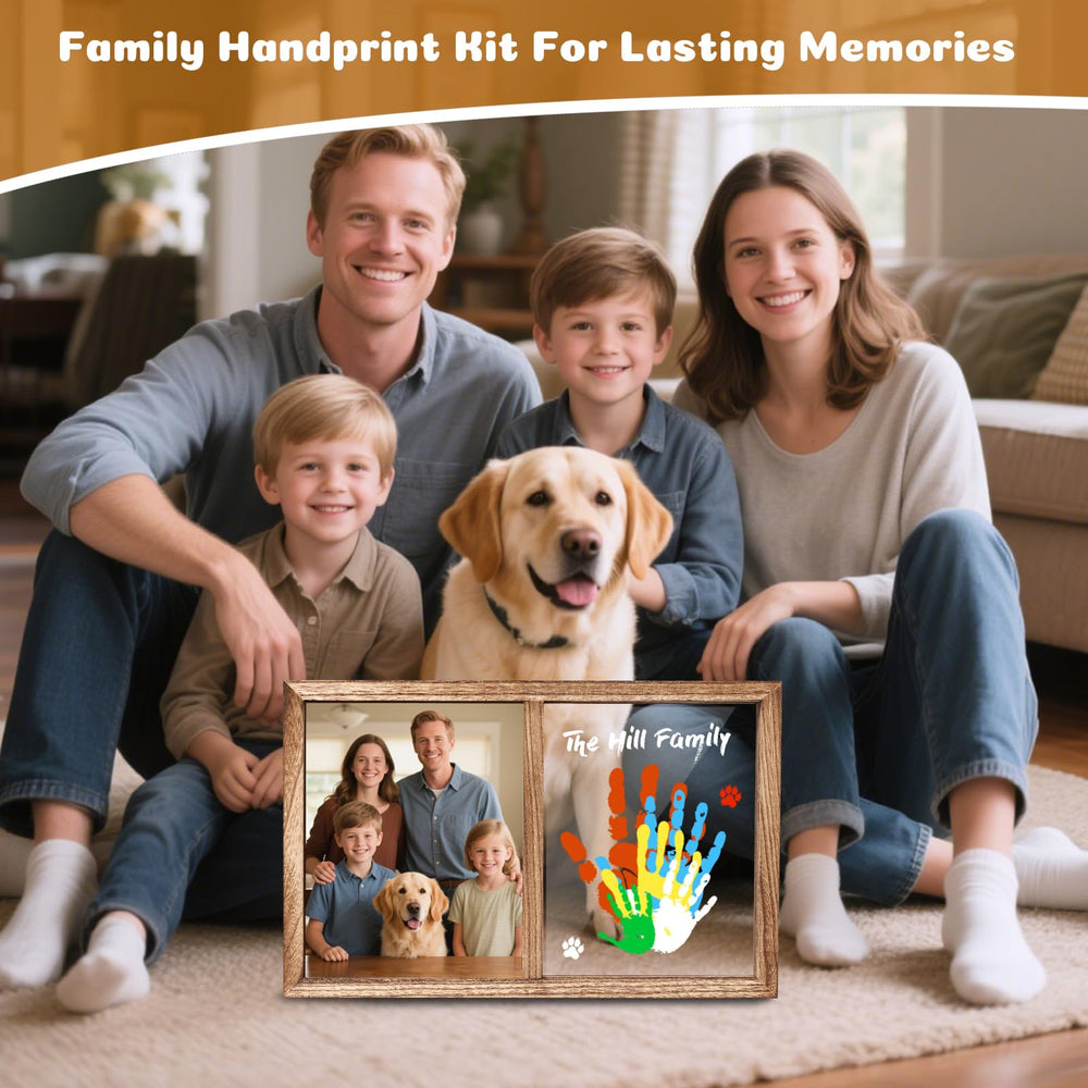 Lurgno transparent sheets protect prints while crafting and storing.