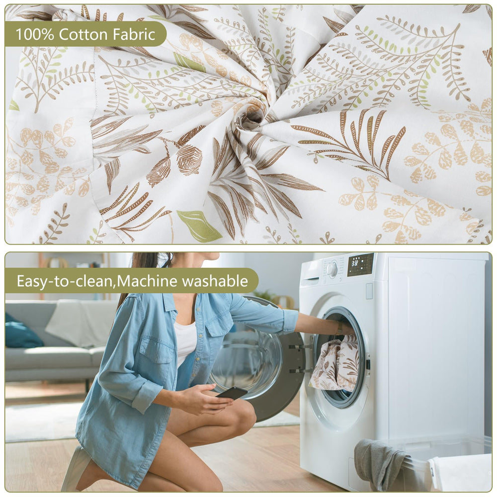 Lurui Nursing Pillow Compact storage makes it easy to stash after use.