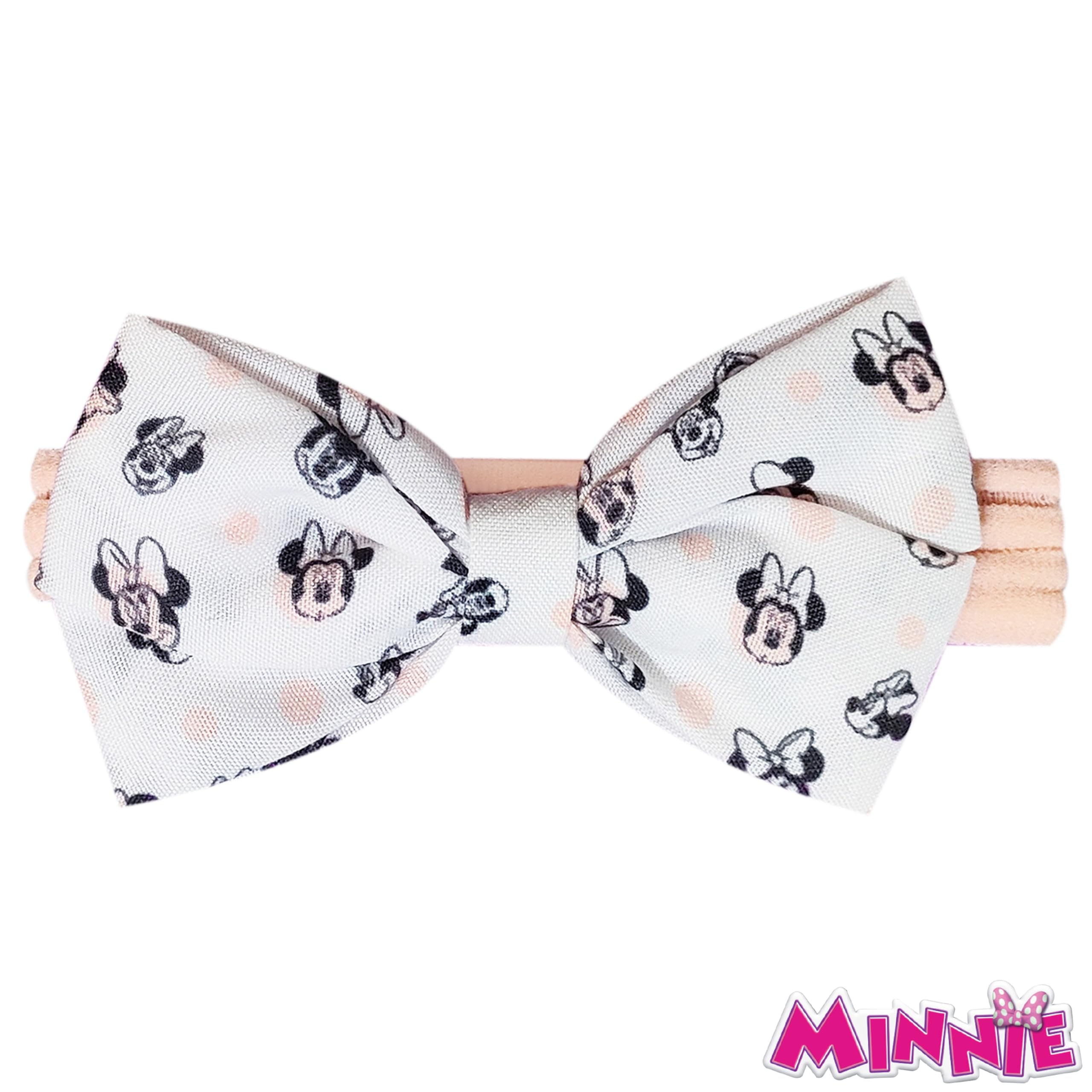 LUV HER baby headbands offer easy newborn and infant wear