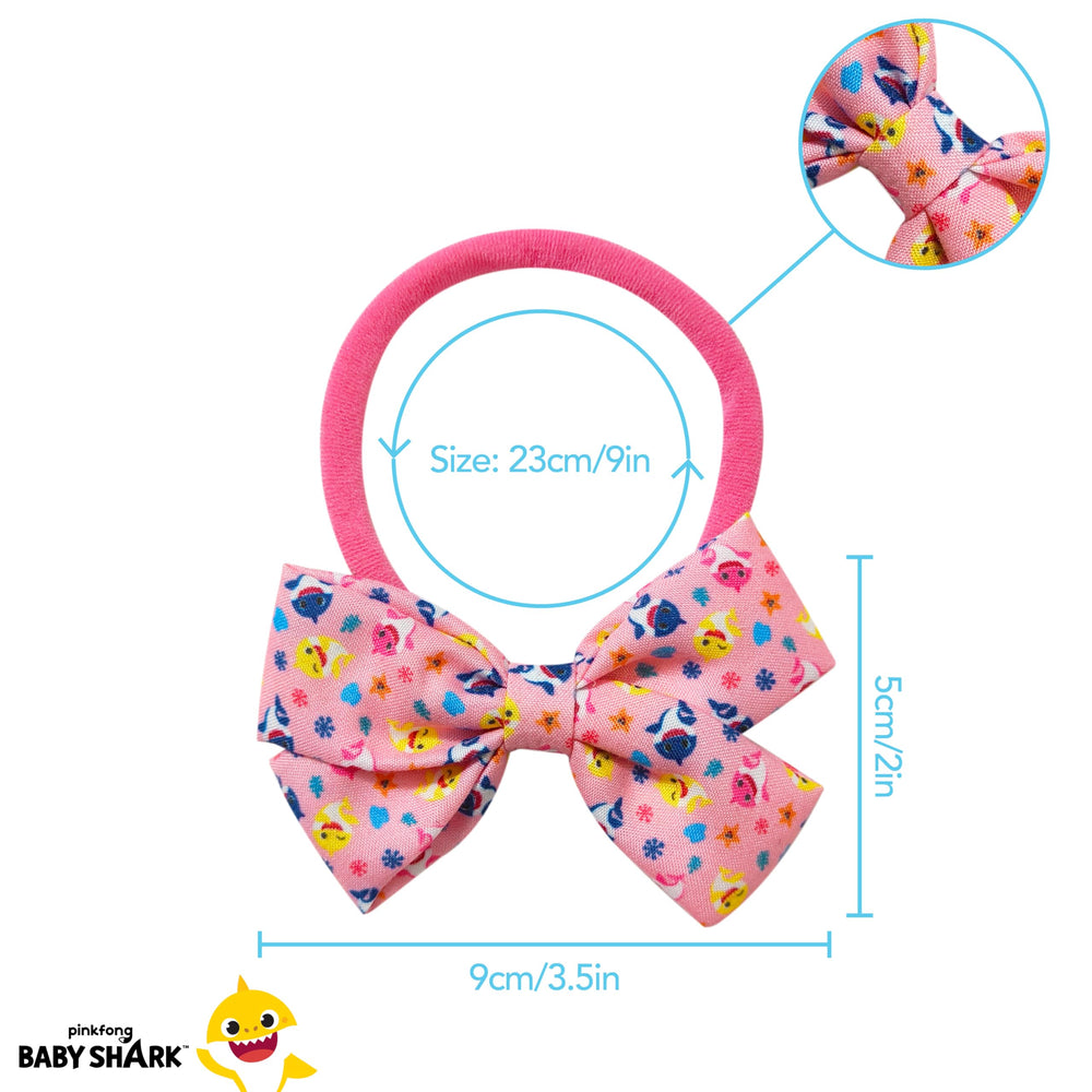 LUV HER soft elastic headband strap highlighting gentle stretch for daily wear