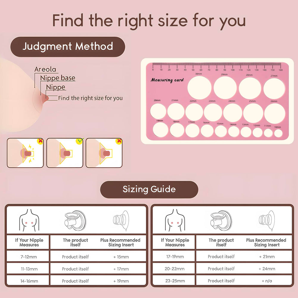 Luxemum gift-ready packaging suggests a thoughtful present for new moms.