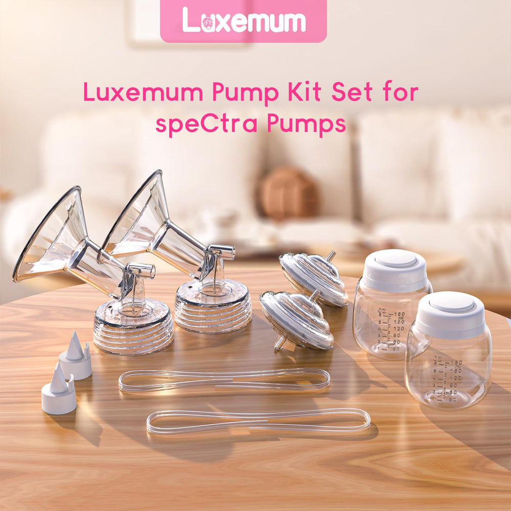 Luxemum compatibility note for Spectra S1 S2 9 Plus