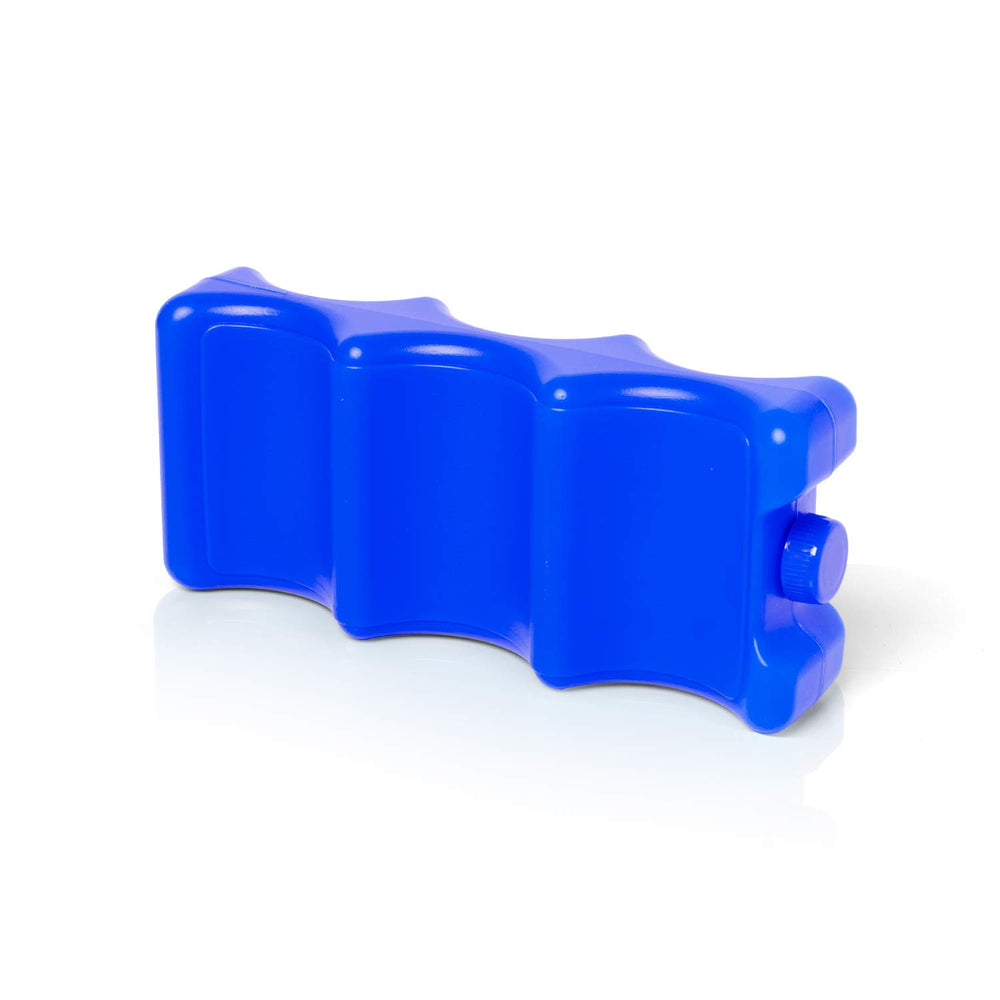 Luxja ice packs offer versatile use beyond breastfeeding, including food storage.