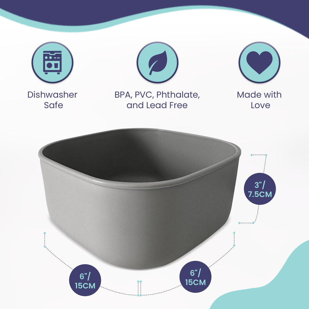 Luxuroo PumpPartment box fits Spectra, Medela, Willow, Elvie and other brands.