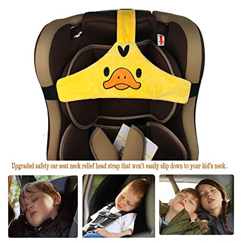 Luzly soft cotton-nylon material offers breathable comfort for kids.