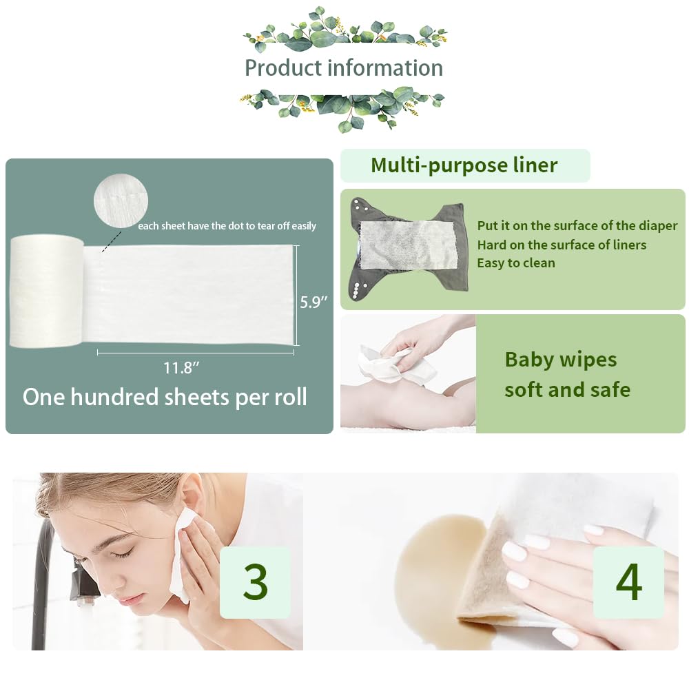 LVBB biodegradable liner disposal emphasizes eco-friendly waste reduction.