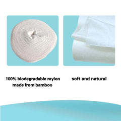 LVBB bamboo liner skin-friendly material supports gentle daily diapering.