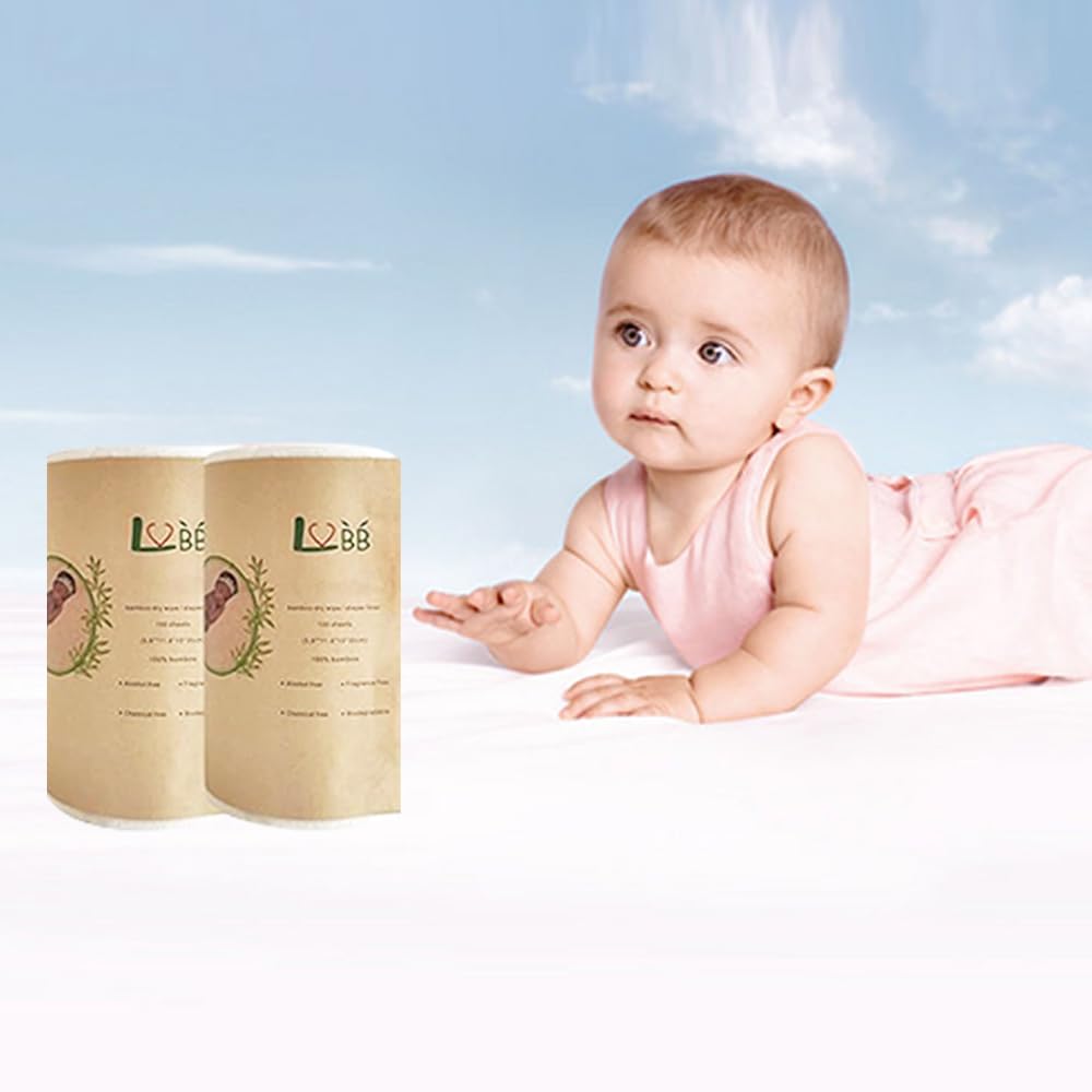 LVBB liner travel-ready design supports easy cleaning on days out.