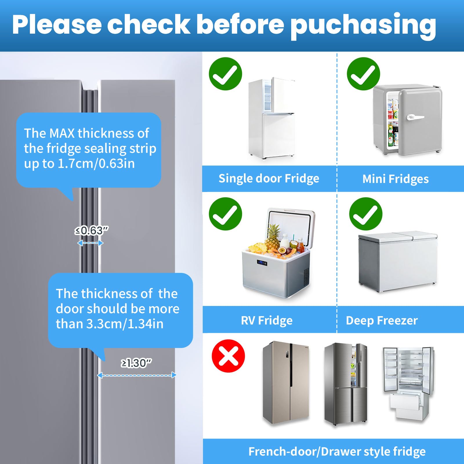 Lwuzkdo fridge lock removal using heat to minimize residue