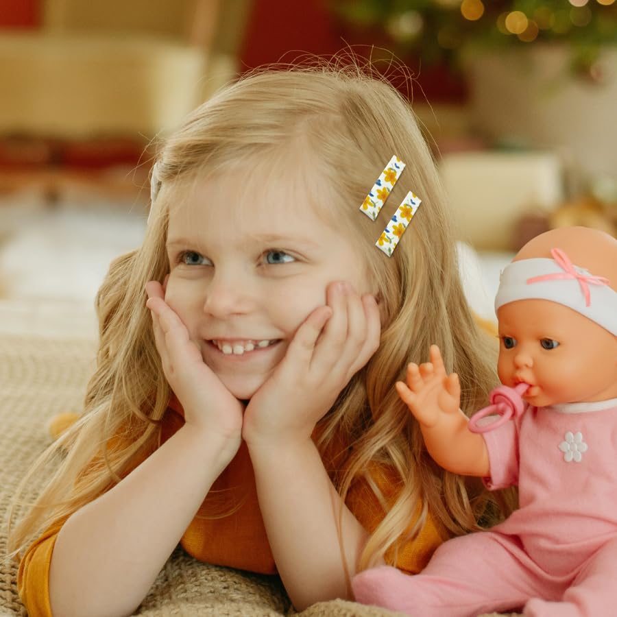 LXC YIZHIFA handmade infant hair accessories showcase premium fabrics and craft.