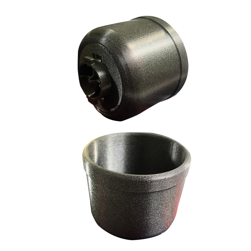 LXLO Cup Holder supports daily errands and road trips with organized space