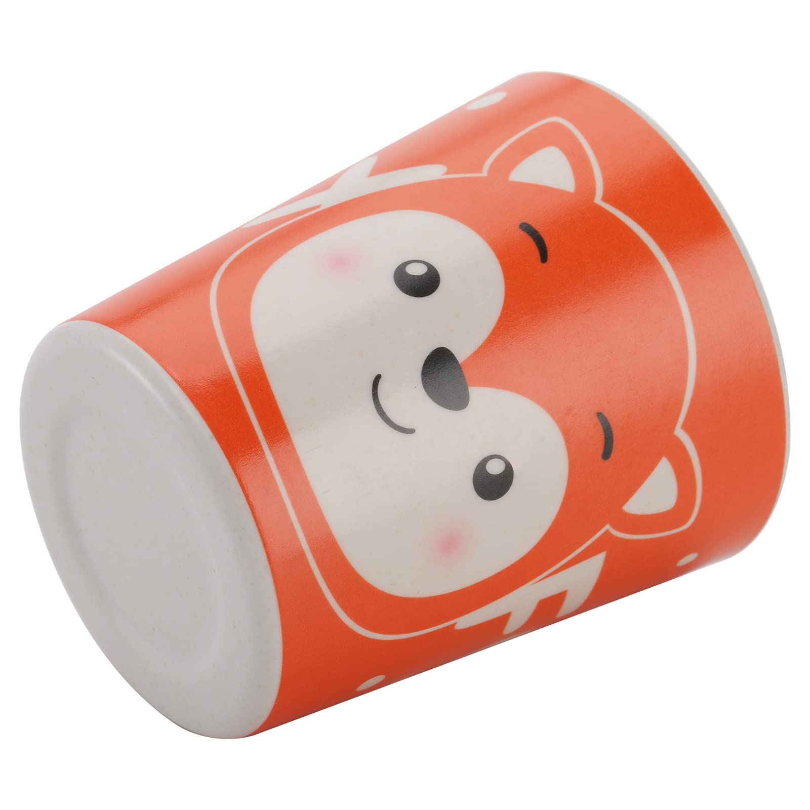 Lyellfe bamboo cup BPA-free material supports safe everyday sipping.