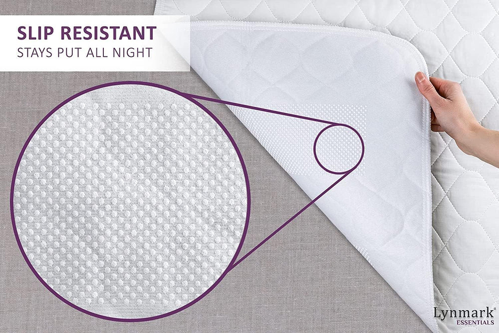 Lynmark 2X multi-pack lets you rotate pads easily.