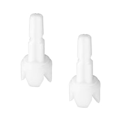 Lyreh axle stem replacement for Baby Brezza FRP0046 packaging keeps spare parts ready.
