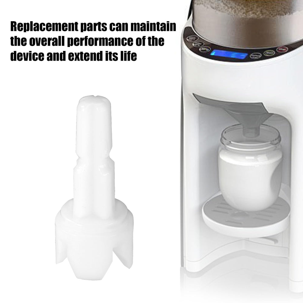 Lyreh axle stem packaging detail highlights a two-piece spare set.